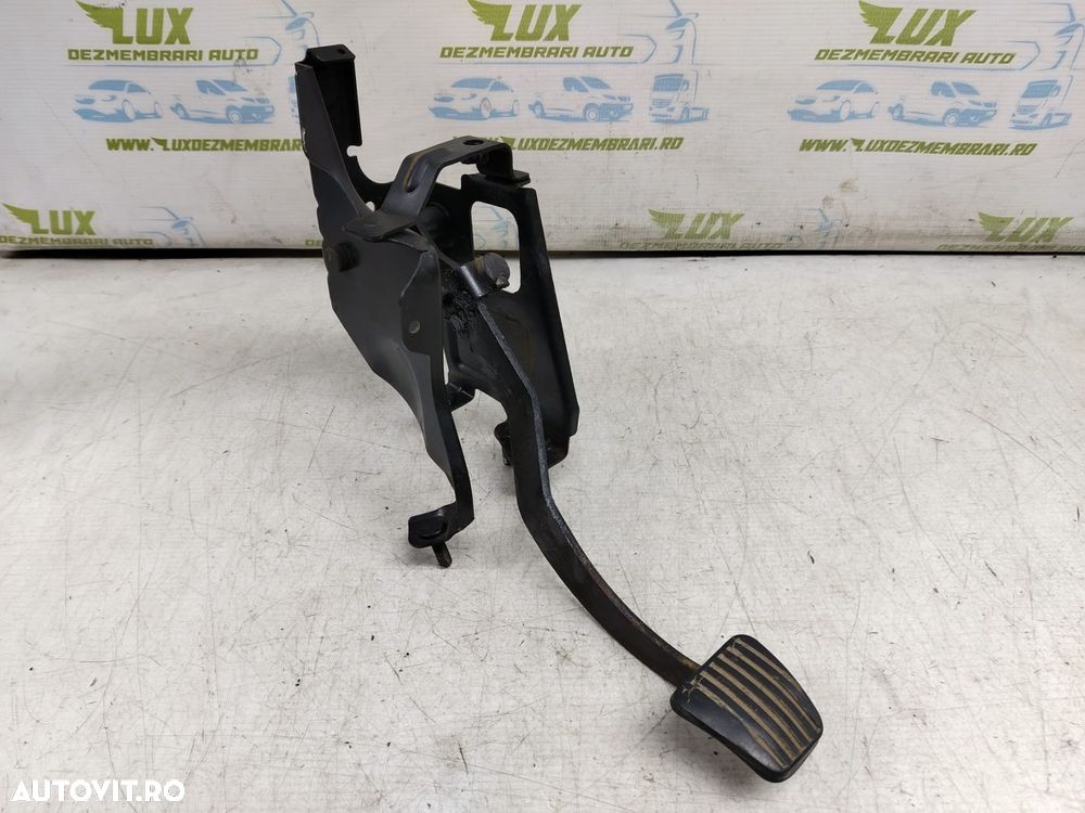Pedala ambreiaj Daewoo Cielo 1 [1994 - 2002] 1.5 benzina - 2