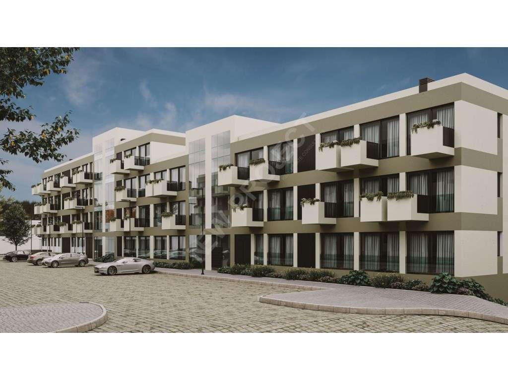 Apartamento T2 - Matosinhos - Grande imagem: 4/37