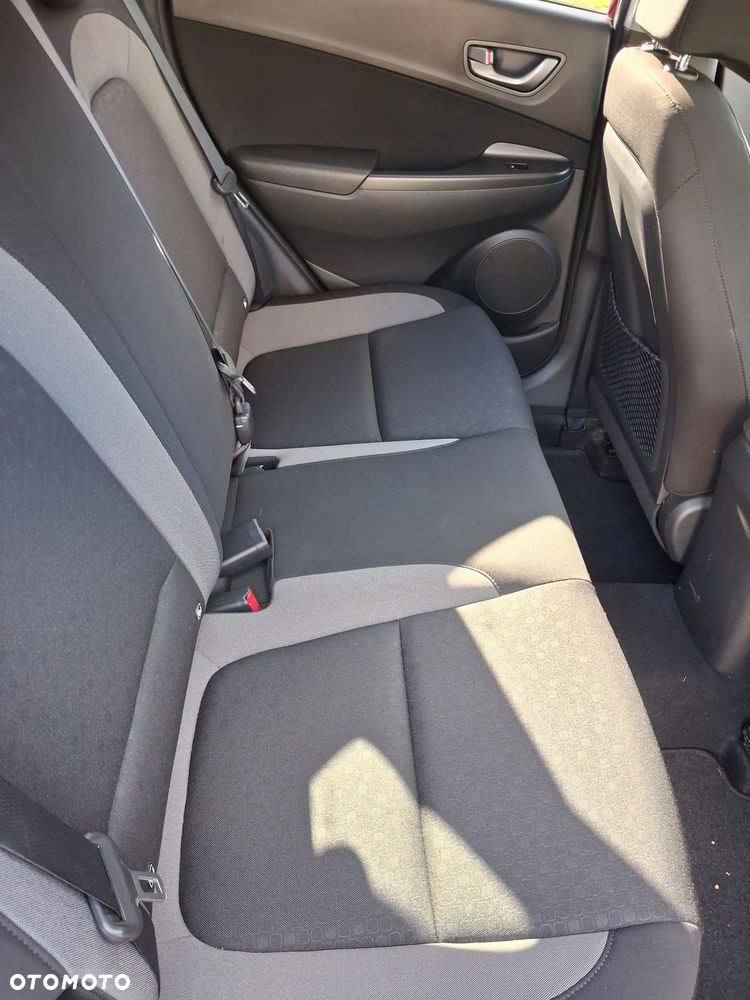 Hyundai Kona 1.0 T-GDI YES!+ - 9