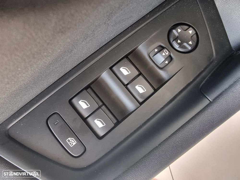 Peugeot 508 SW 1.5 BlueHDi Active Pack EAT8 - 22