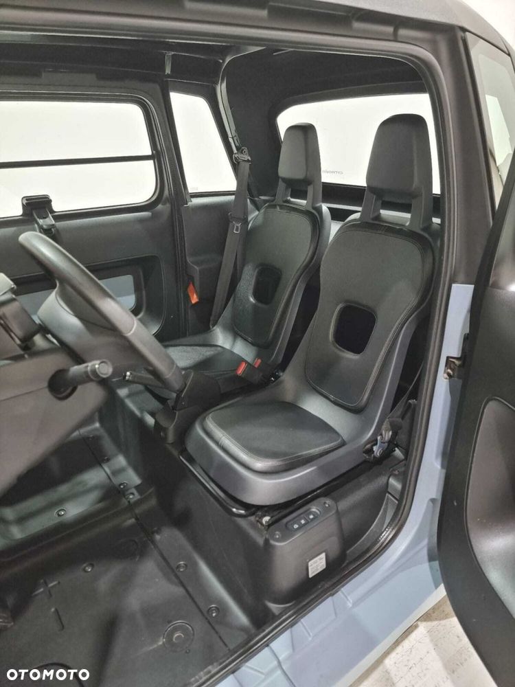 Citroën Inny - 16