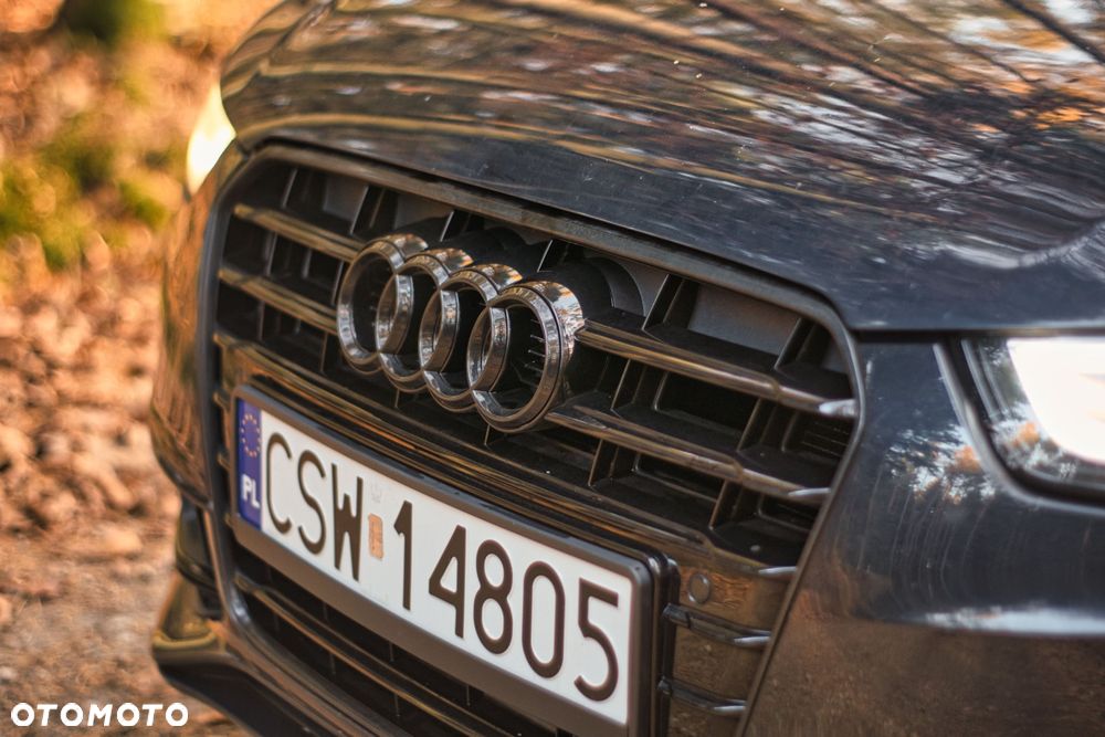 Audi A5 Coupé 2.0 TFSI Quattro S tronic - 10