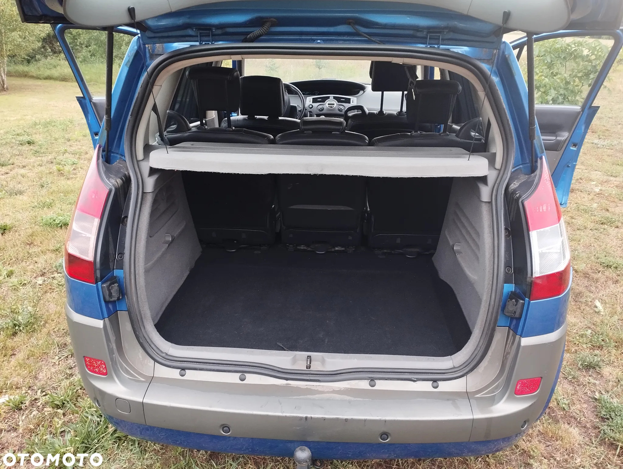 Renault Scenic - 10