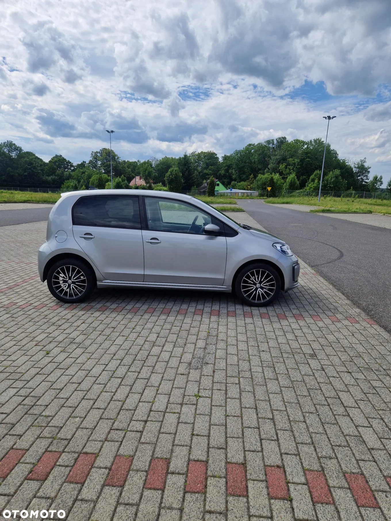 Volkswagen up! e-up Style - 5