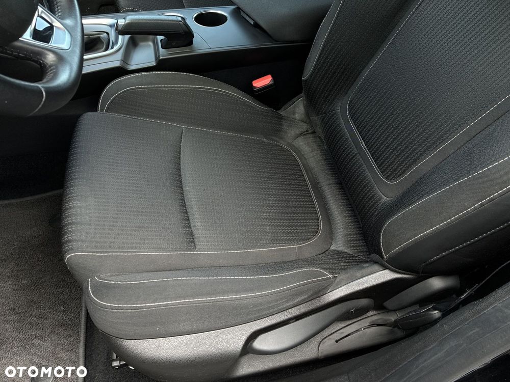 Renault Megane 1.5 Blue dCi Intens EDC - 13