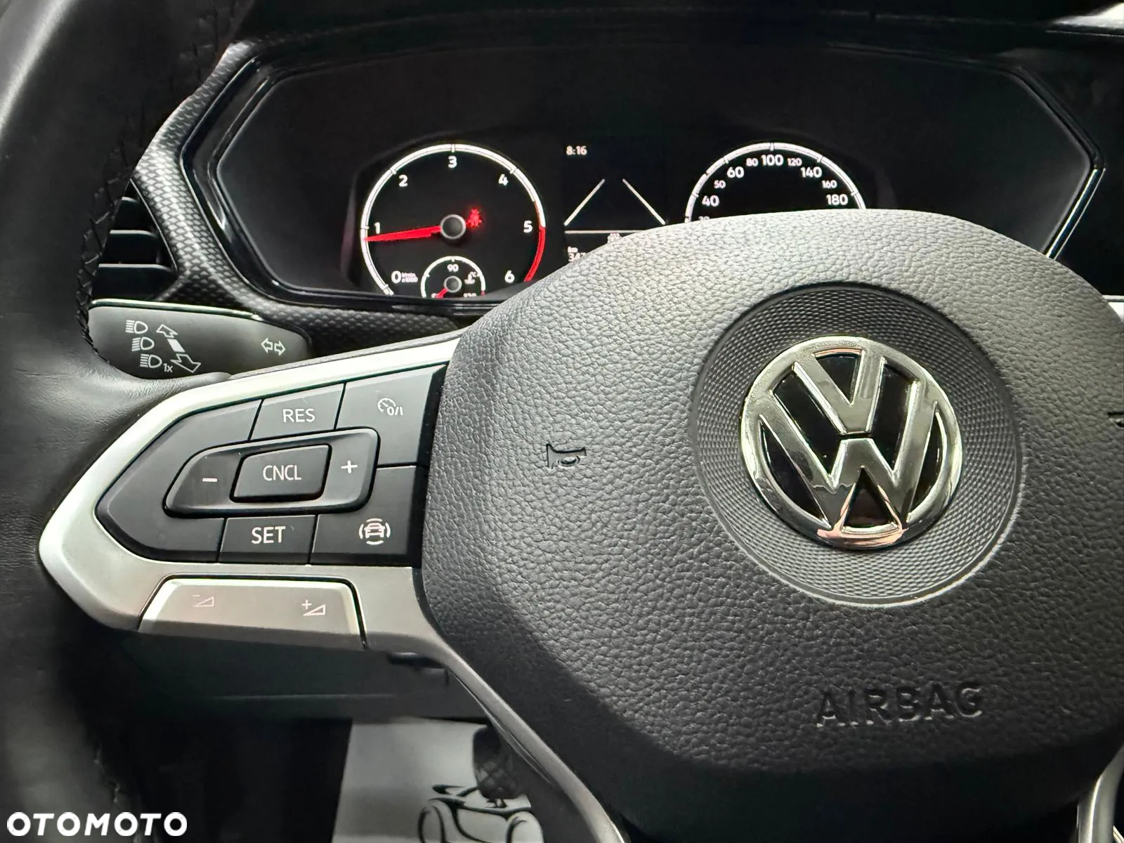 Volkswagen T-Cross 1.6 TDI SCR Life - 16