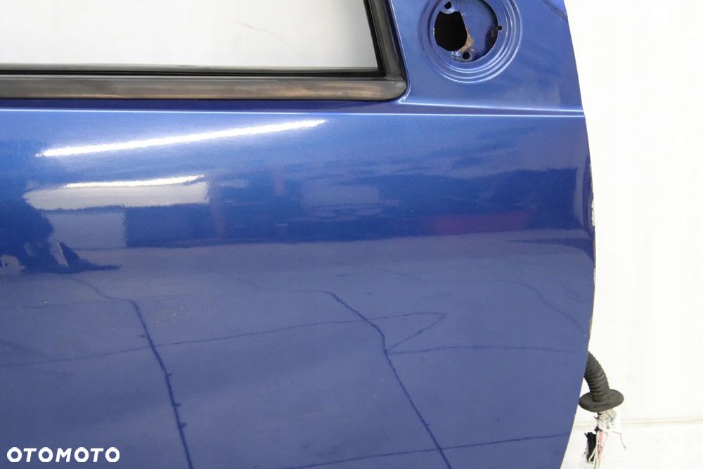 DACIA DUSTER I 2010R- DRZWI PRAWE PRAWY PRZÓD PRZEDNIE - 3