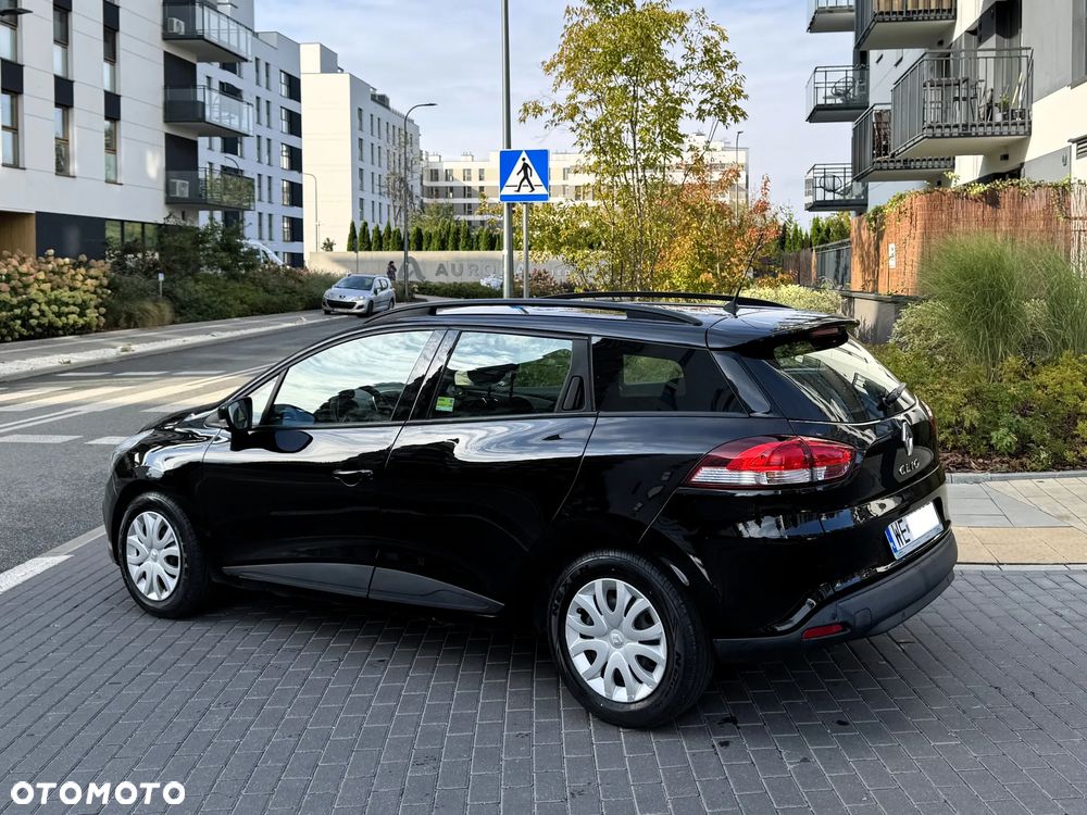 Renault Clio 0.9 Energy TCe Alize - 5