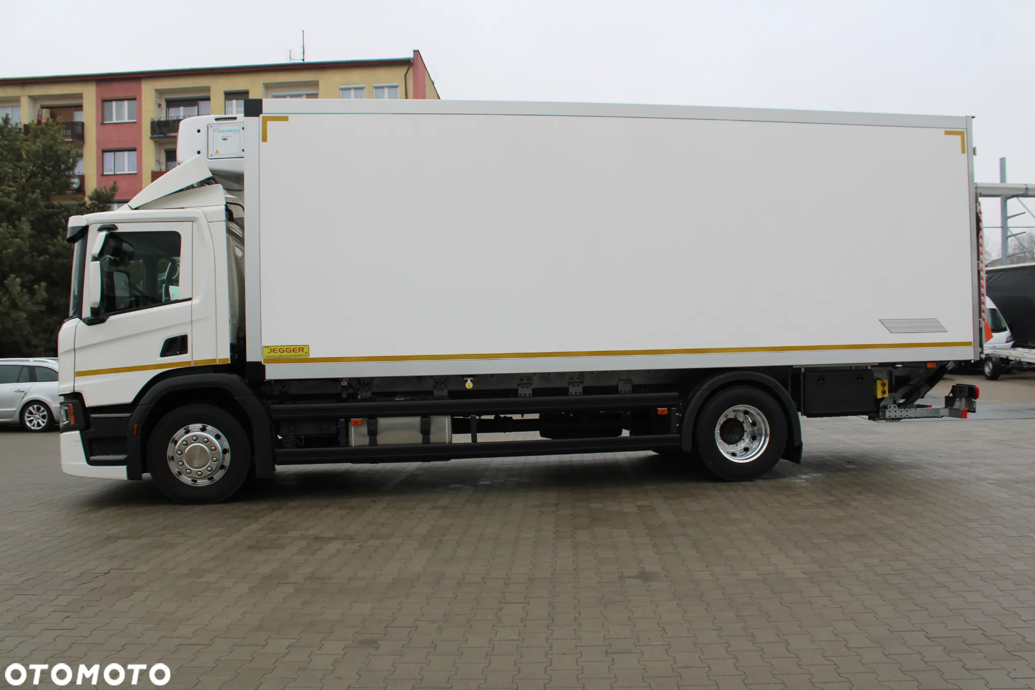 Scania P280 - 3