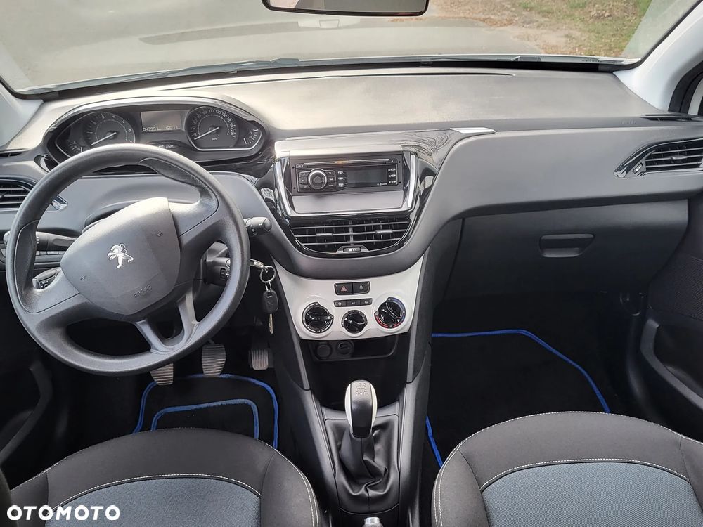 Peugeot 208 PureTech 68 Like - 14