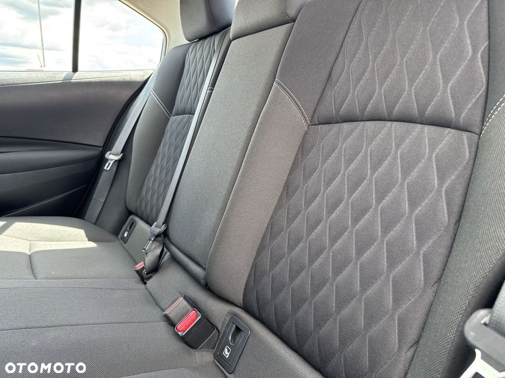Toyota Corolla 1.8 Hybrid Comfort - 15