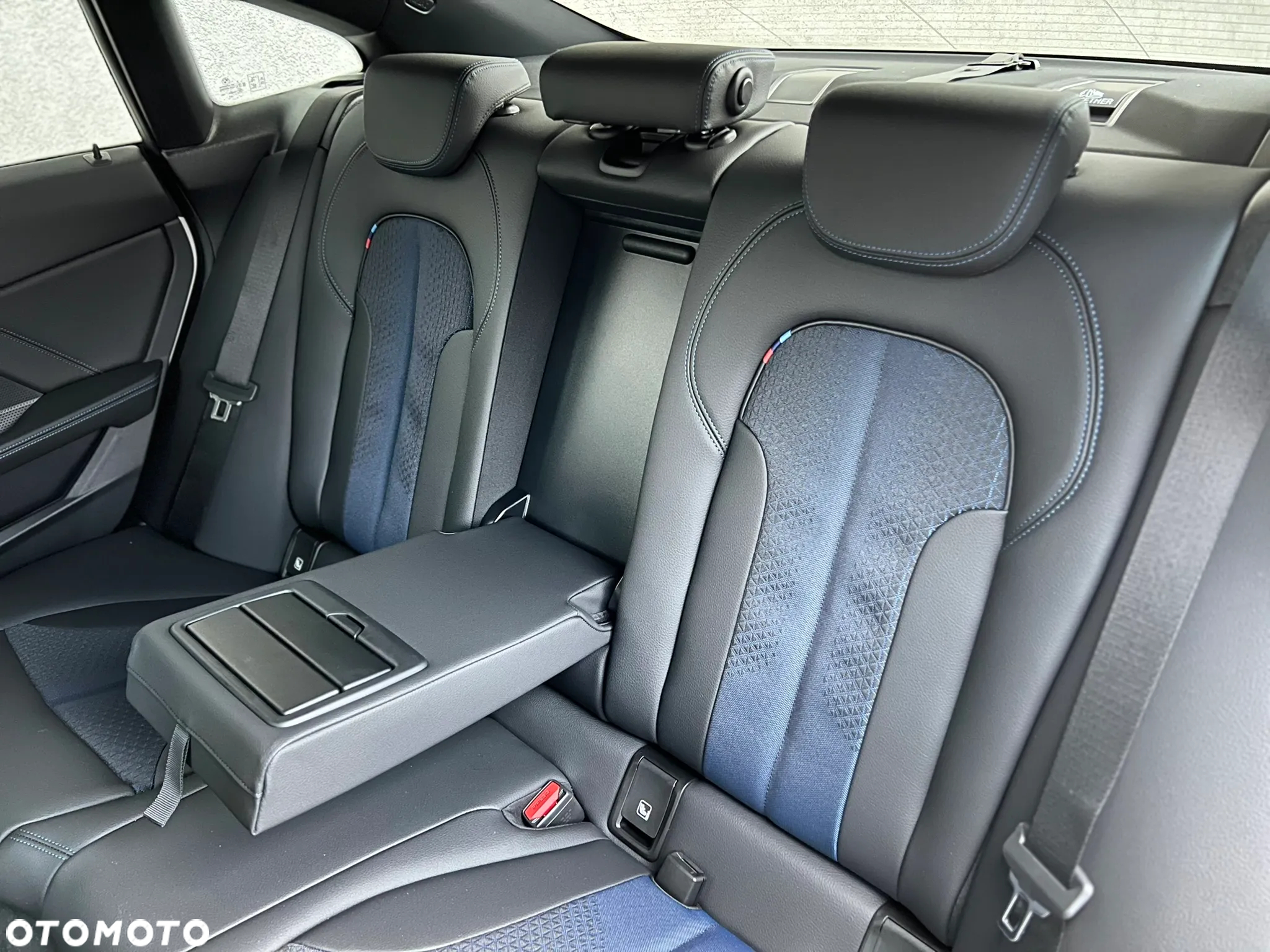 BMW Seria 2 218i M Sport - 14