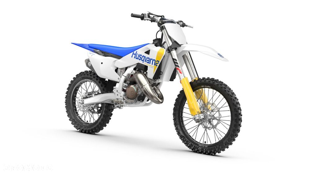 Husqvarna TC