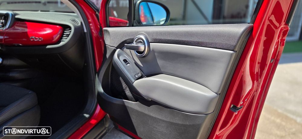 Fiat 500X 1.6 MJ Pop Star J17 S&S - 15