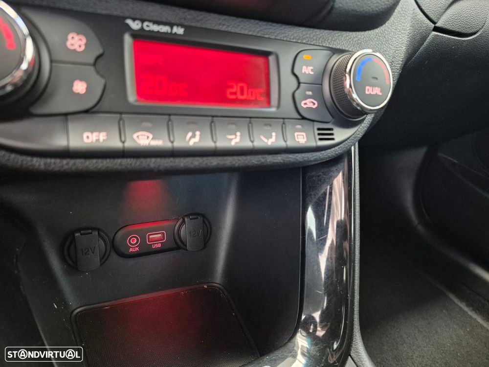 Kia Ceed 1.6 CRDi GT Line - 15