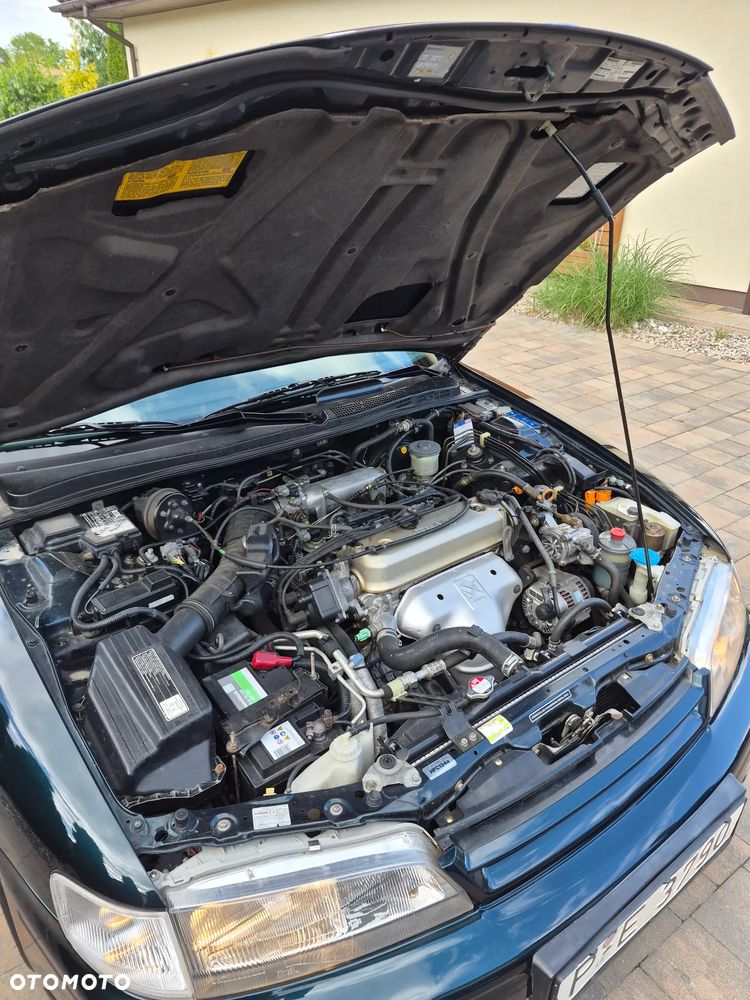 Honda Accord - 15