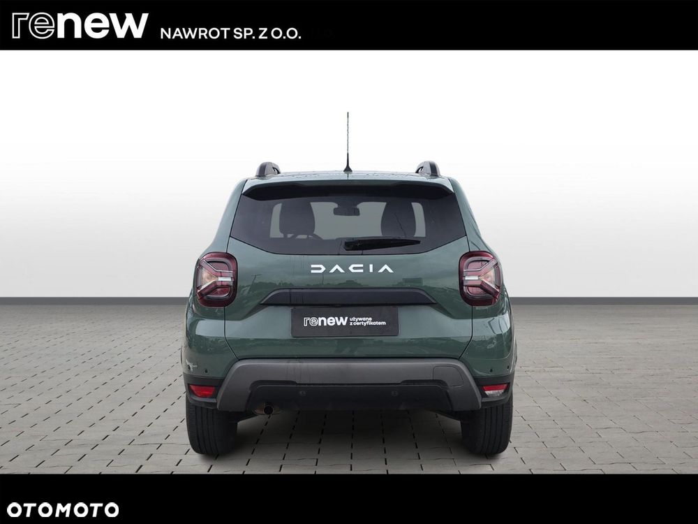 Dacia Duster - 4