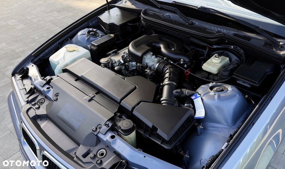 BMW Seria 3 - 27