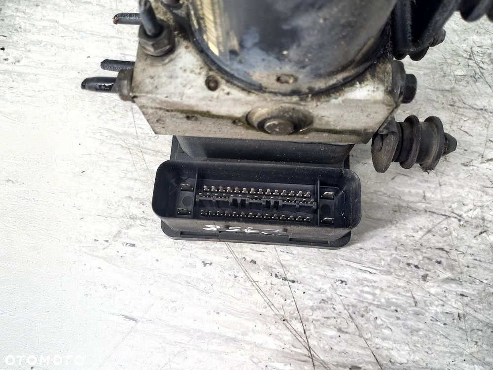 POMPA ABS VW TOURAN I 1KO907379K CTA   1KO614517 H ATE 2.0 TDI - 3