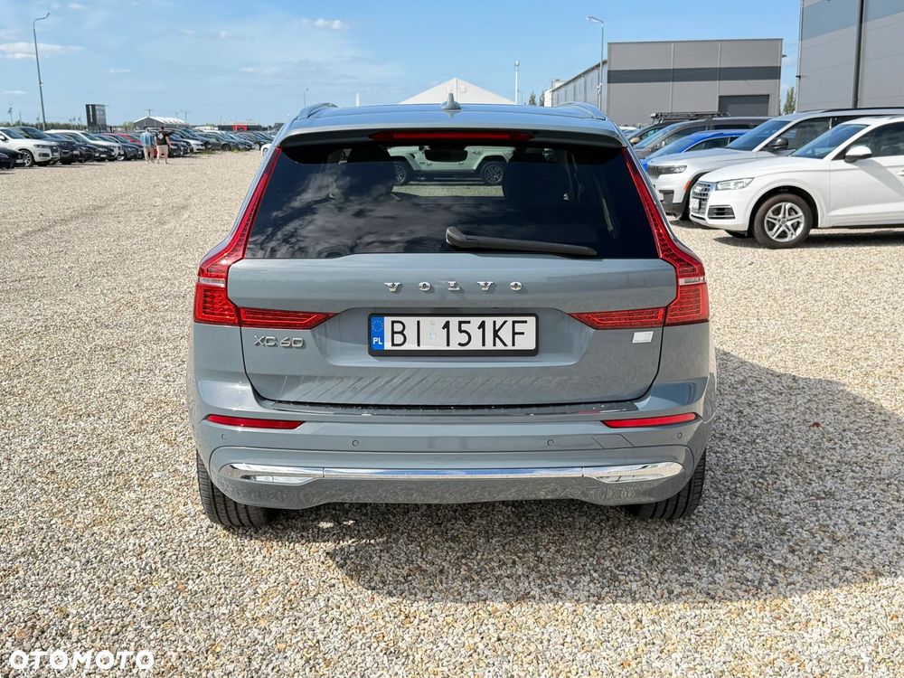 Volvo XC 60 T8 AWD Recharge Plus Black Edition - 15