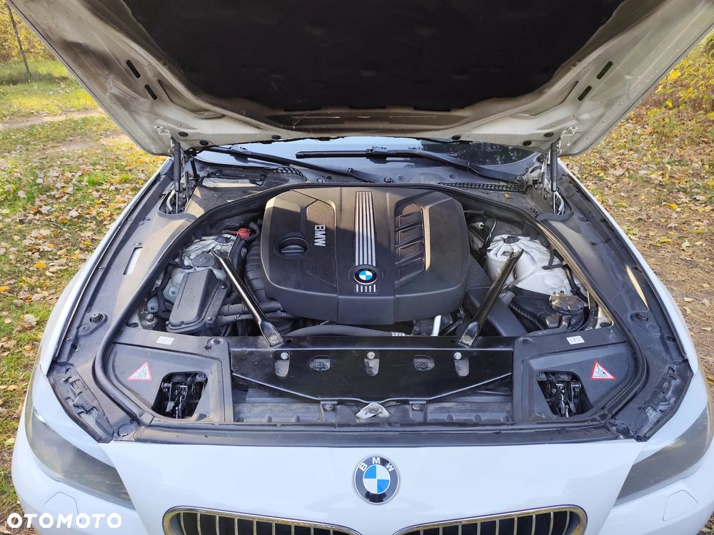 BMW Seria 5 - 30