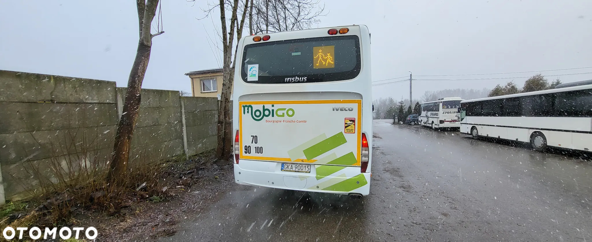 Irisbus - 8