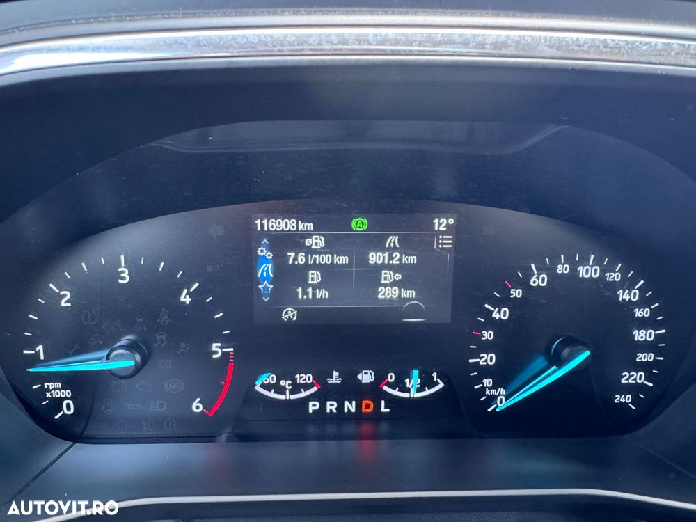 Ford Focus 1.5 EcoBlue Titanium Business - 5