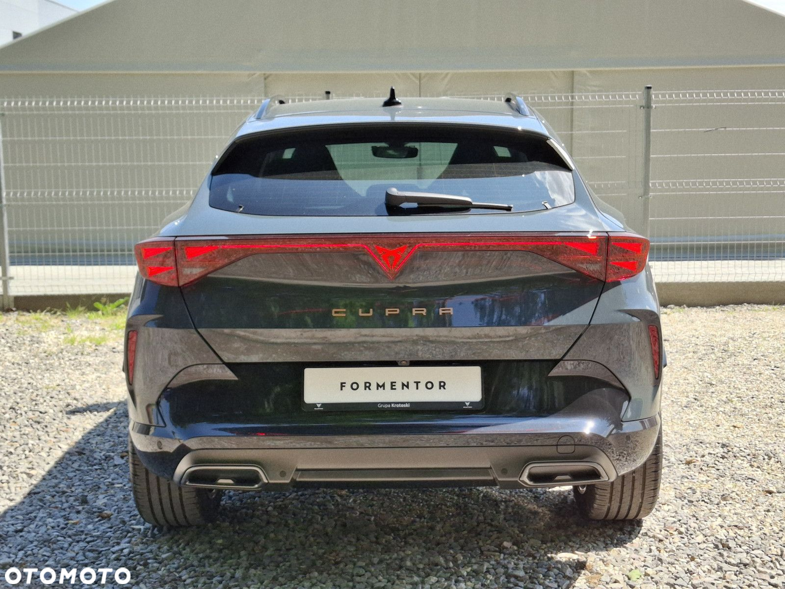 Cupra Formentor - 5
