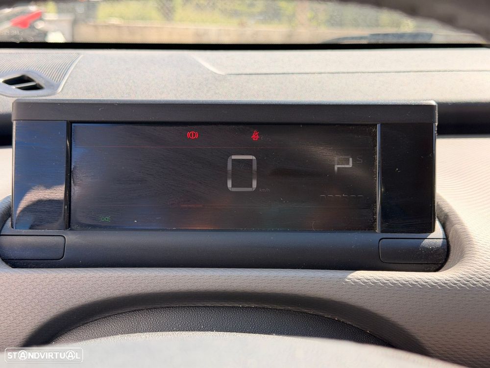 Citroën C4 1.2 PureTech Feel - 21