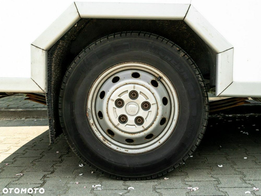 Fiat Ducato - 20