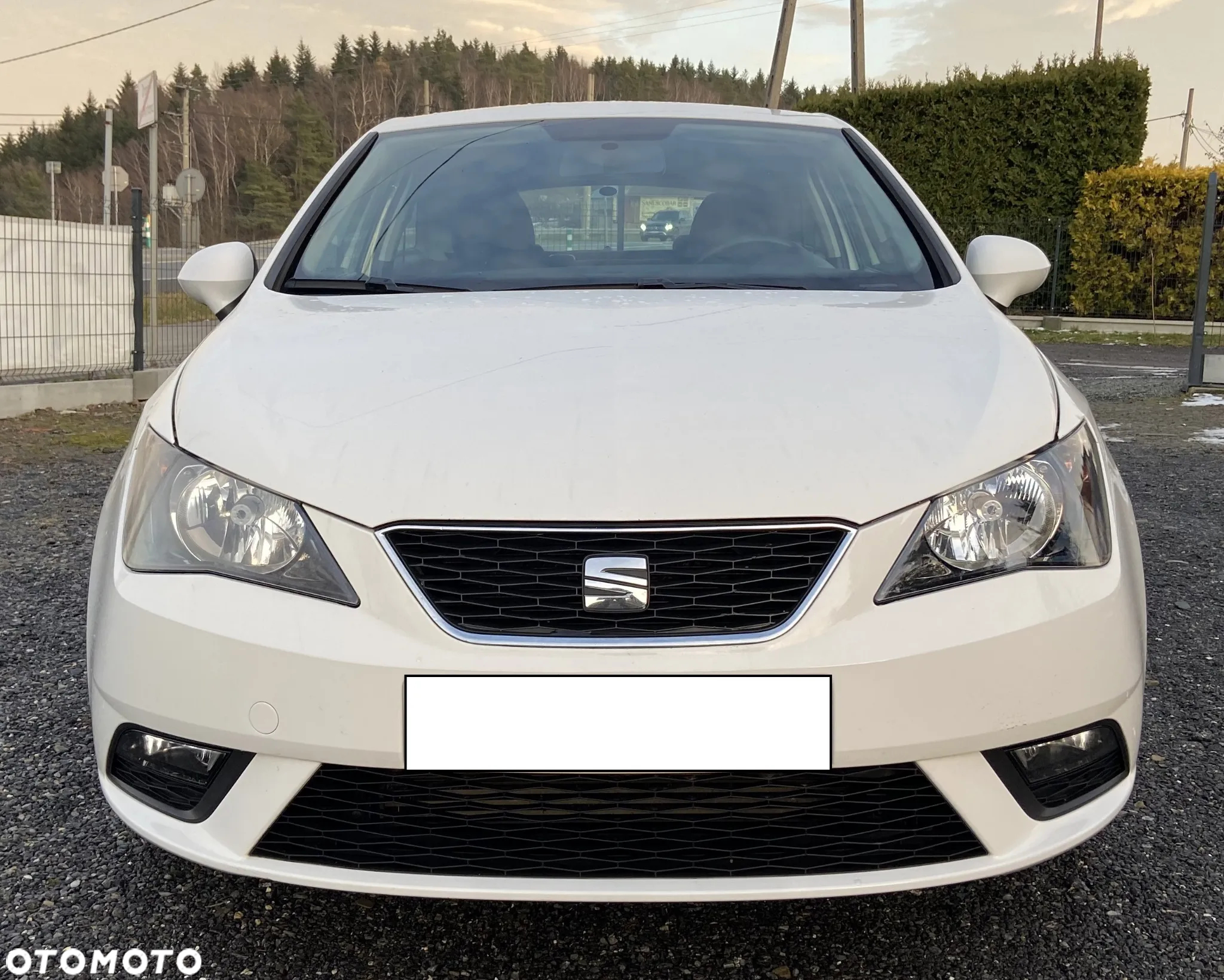 Seat Ibiza SC 1.6 TDI CR Style - 11