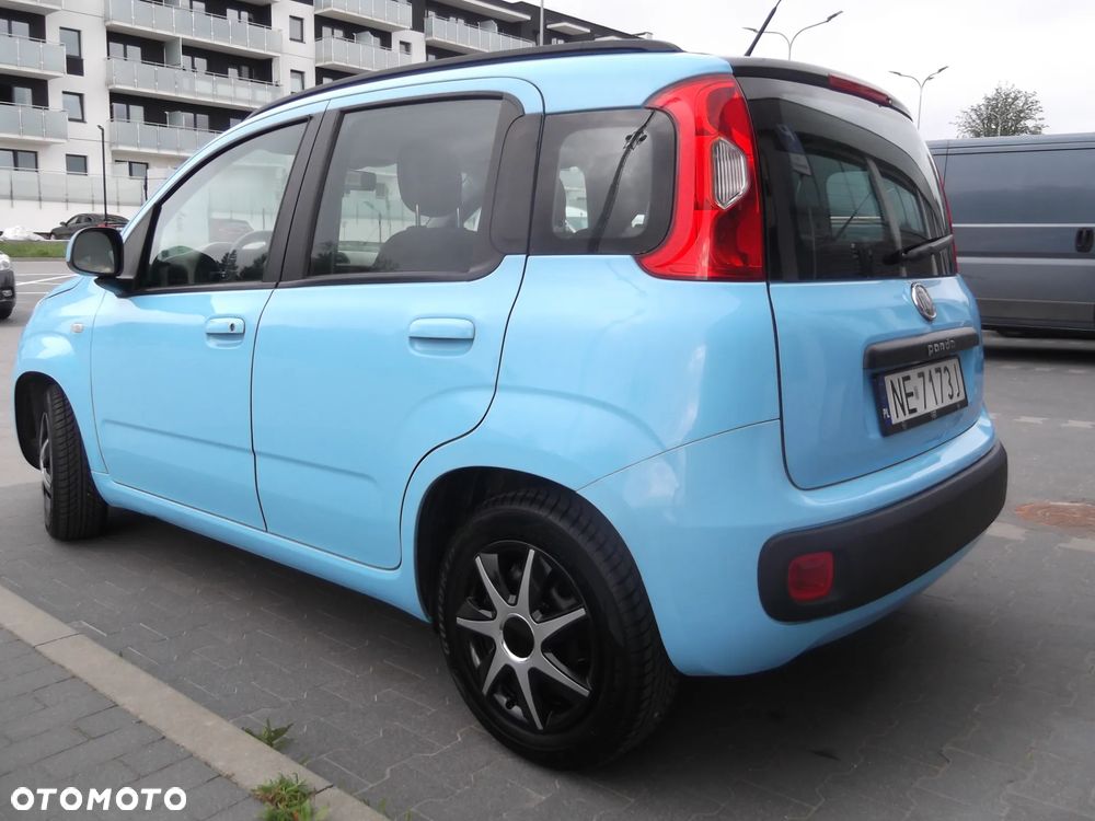 Fiat Panda - 3
