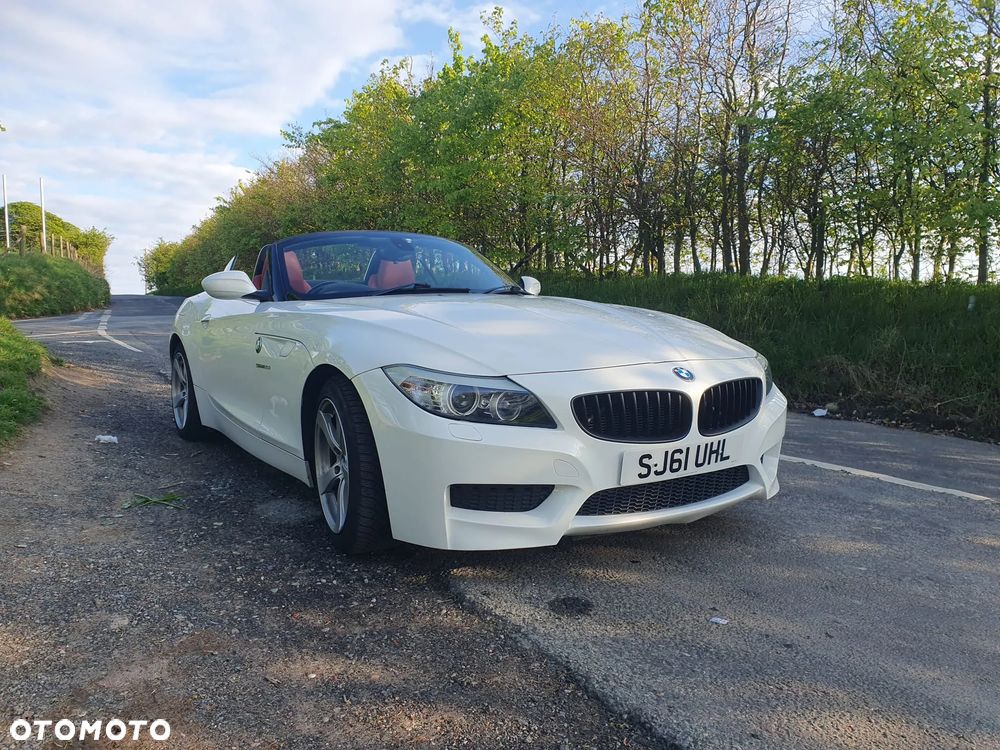 BMW Z4 - 7