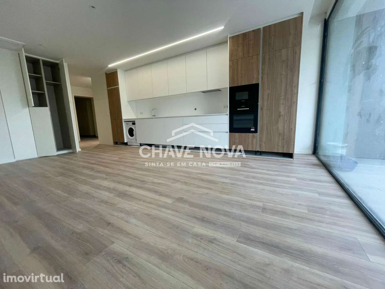 T3 Novo c/ Varanda em Vila Nova de Gaia - Douro Heritage II - Grande imagem: 5/24