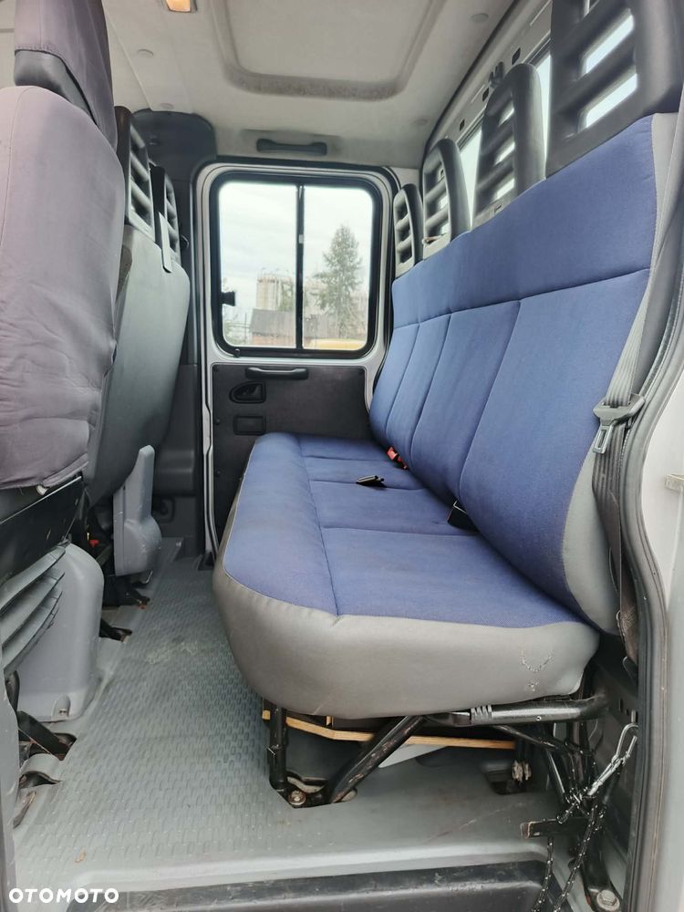 Iveco Daily - 14