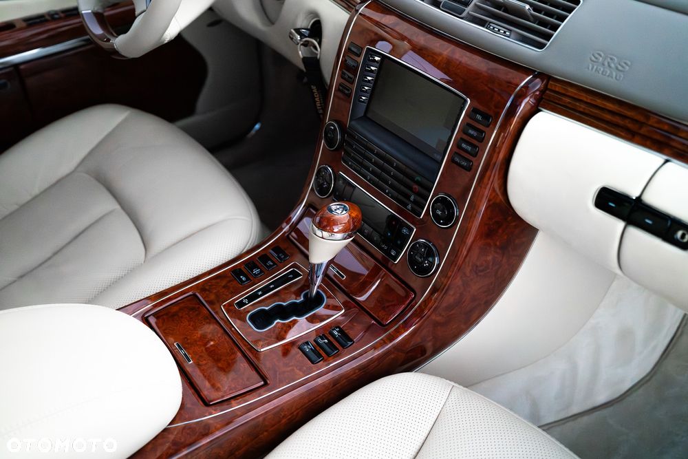 Maybach 57 Standard - 39