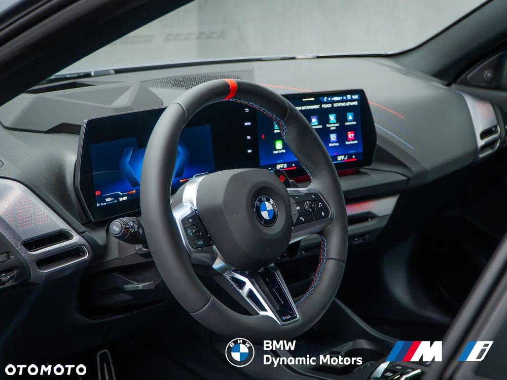 BMW Seria 2 M235 xDrive Gran Coupe - 17