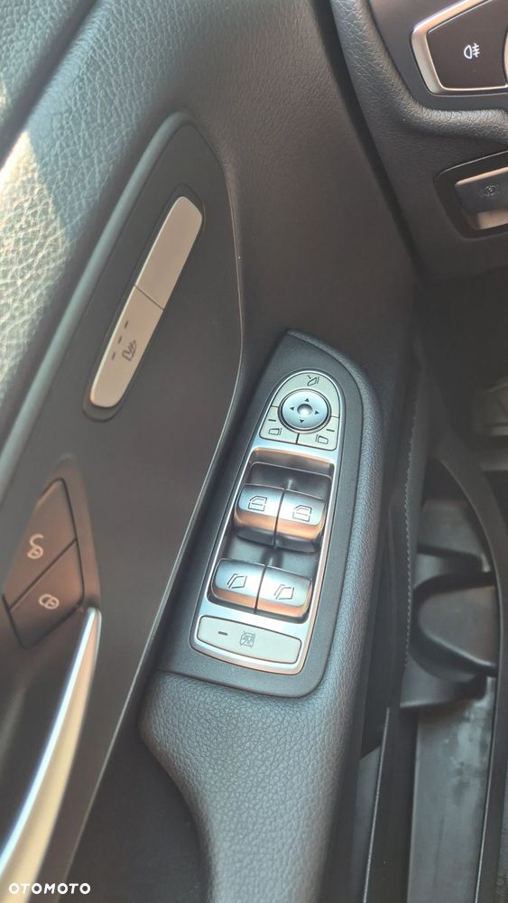 Mercedes-Benz Klasa V 220 d 4-Matic 9G-Tronic (ekstra d³) - 8