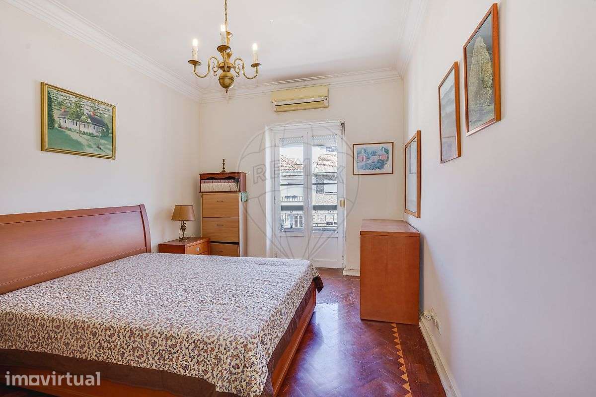 Apartamento T2 para venda - Grande imagem: 4/29