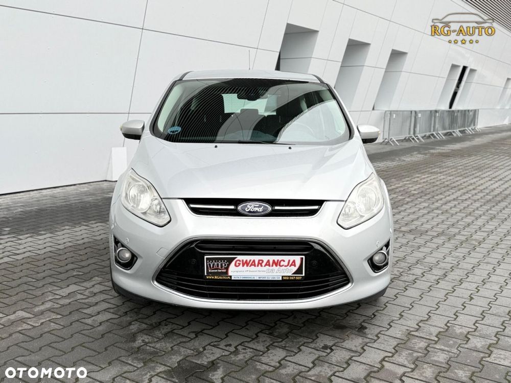 Ford C-MAX - 18