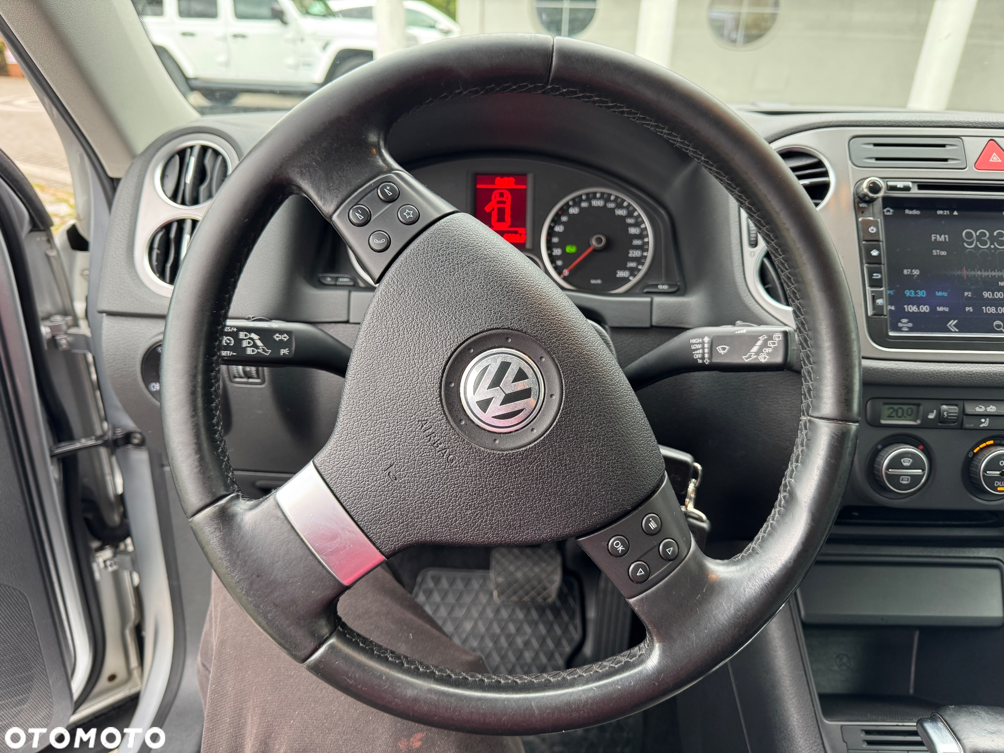 Volkswagen Tiguan 2.0 TDI DPF 4Motion DSG Life - 15