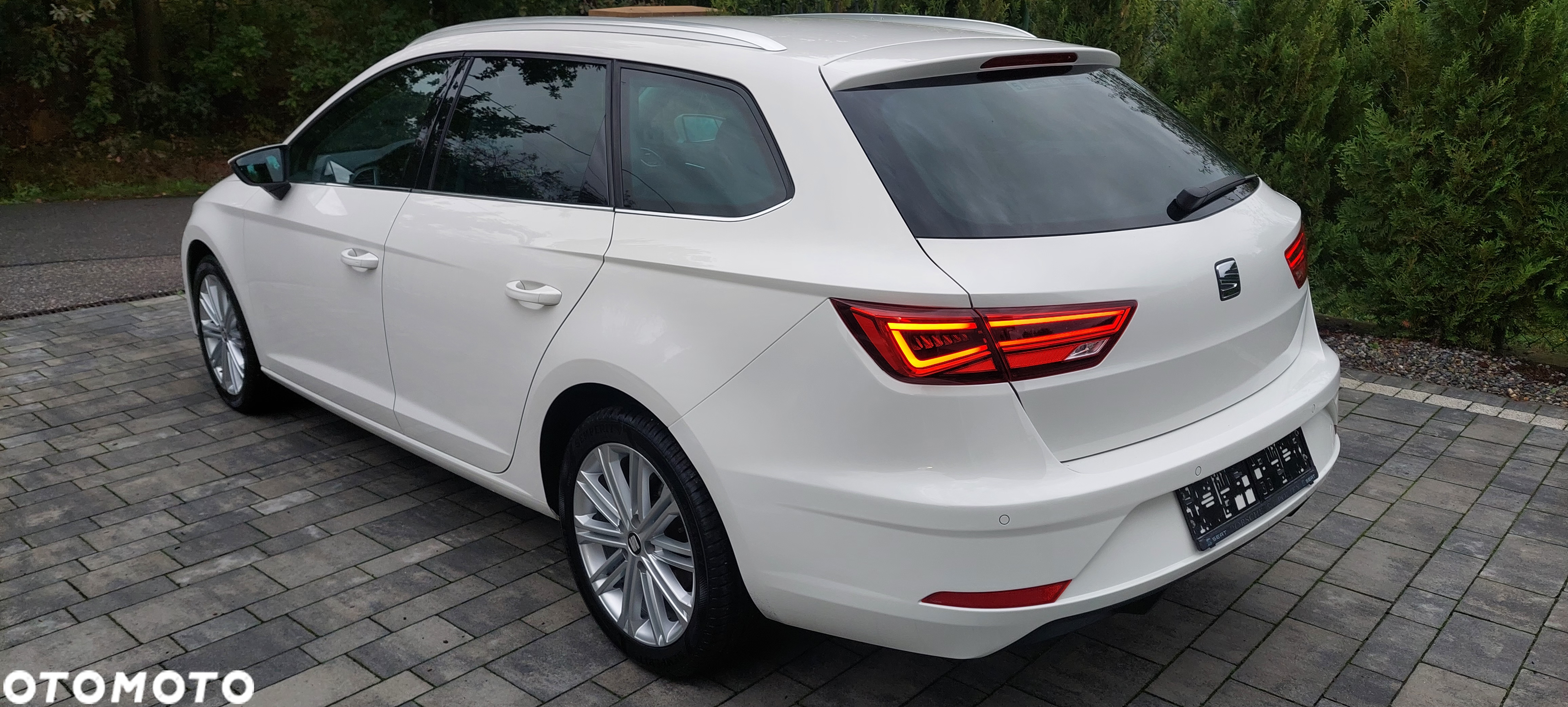 Seat Leon 1.6 TDI Style S&S - 4