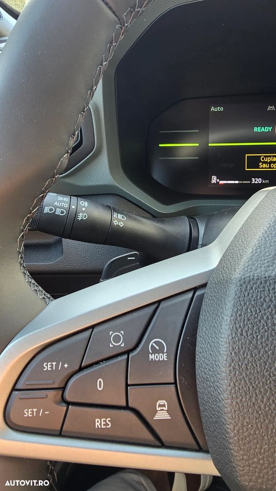 Dacia Duster TCe 150 EDC Extreme - 24