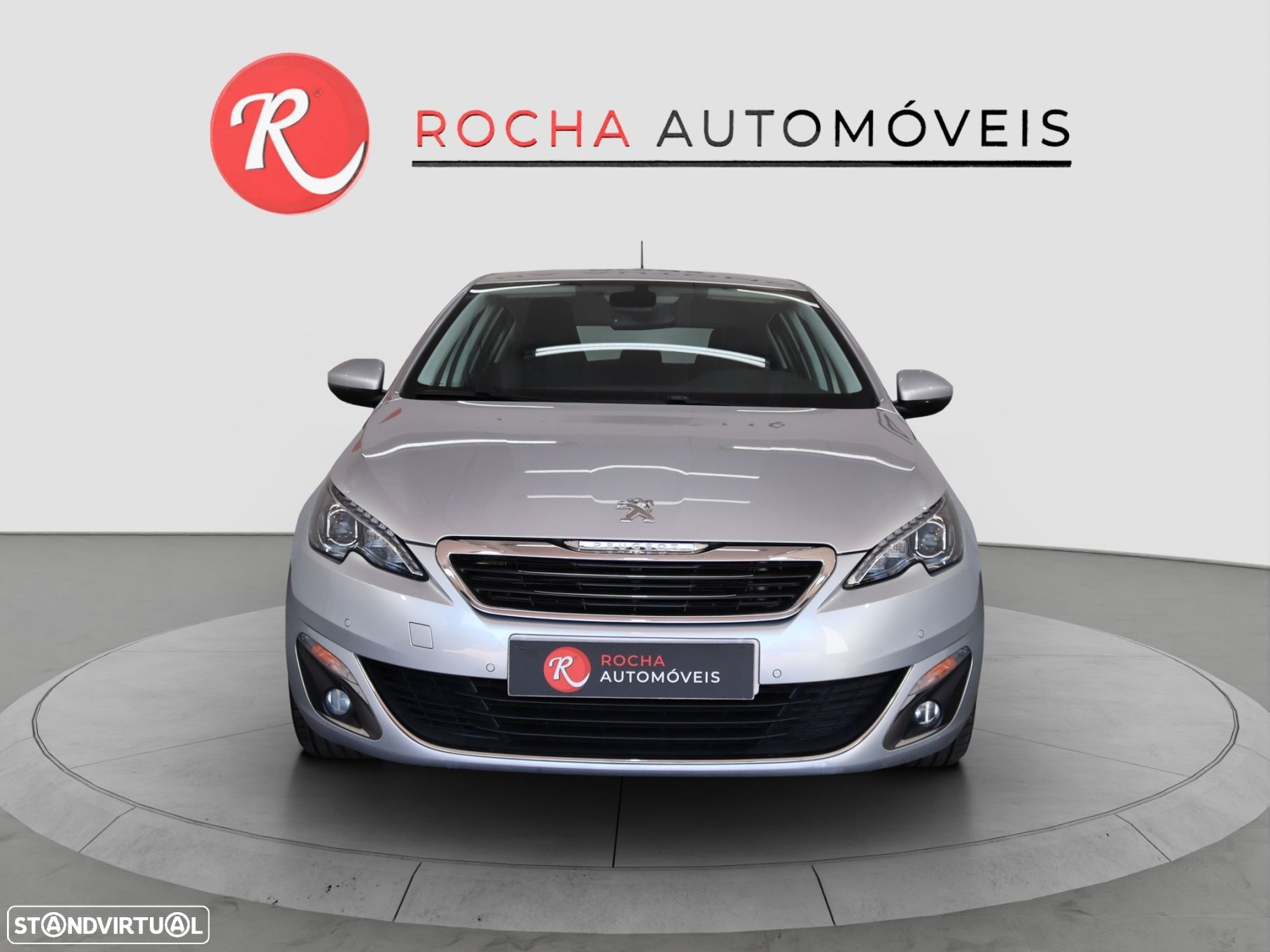 Peugeot 308 1.2 PureTech Allure - 2