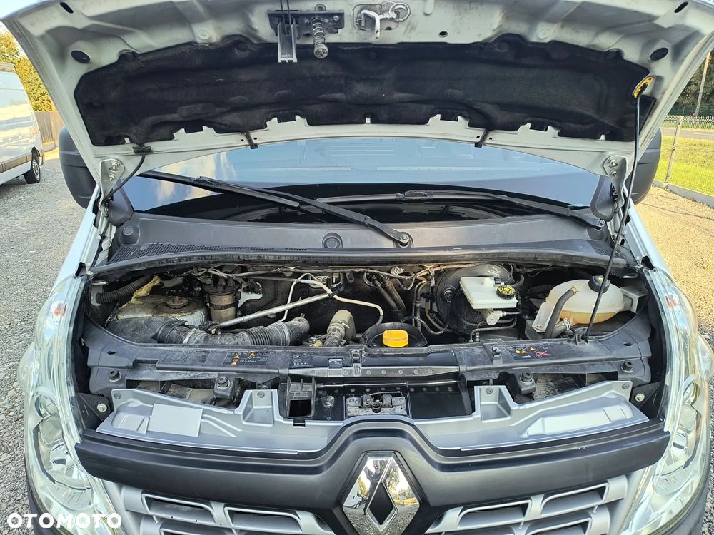 Renault Master - 20