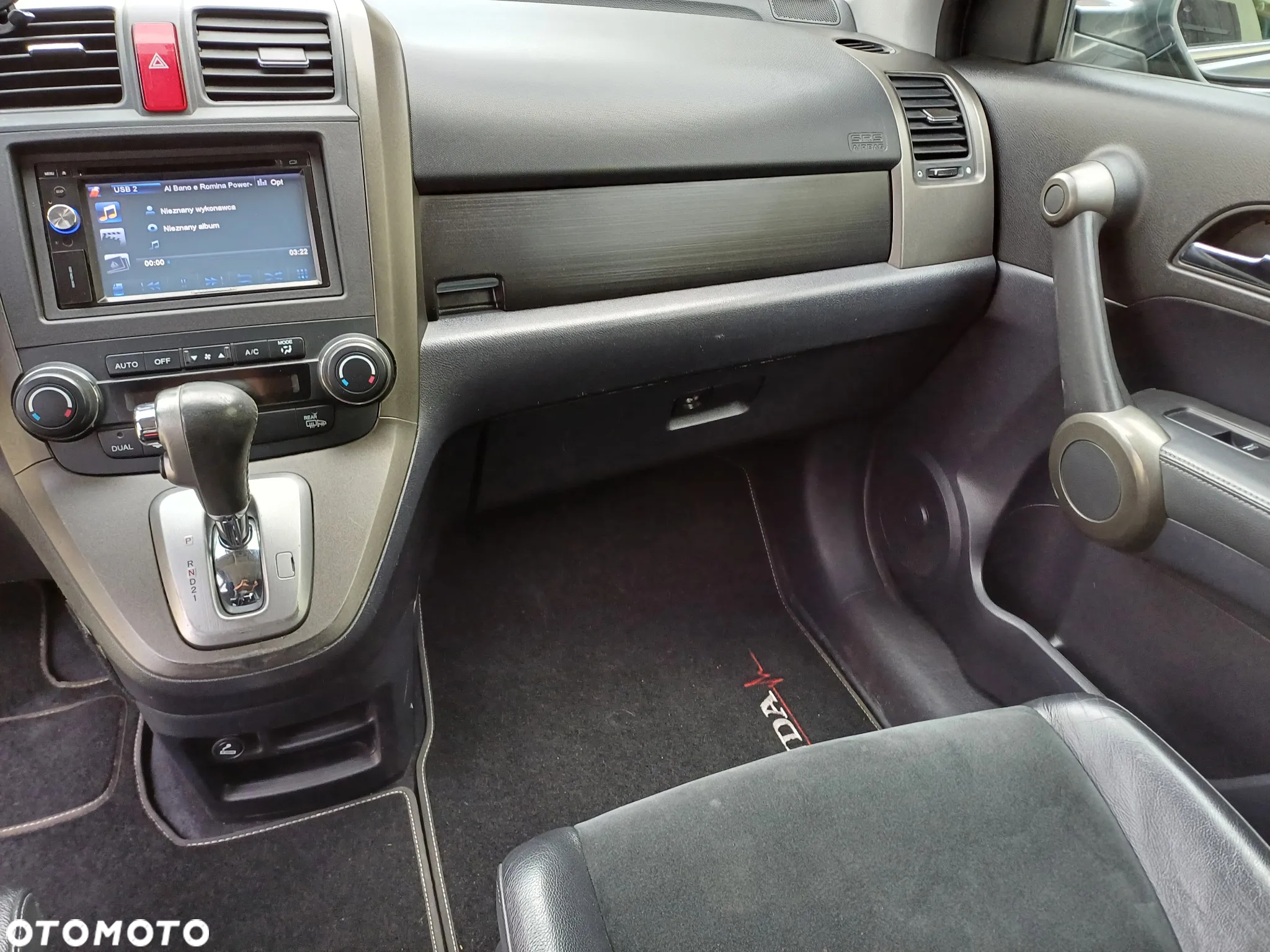 Honda CR-V 2.0 Elegance Lifestyle - 17
