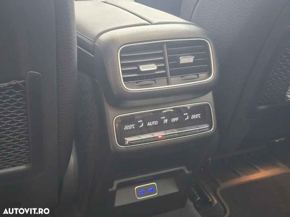 Mercedes-Benz GLS 350 d MHEV 4MATIC Aut. - 16