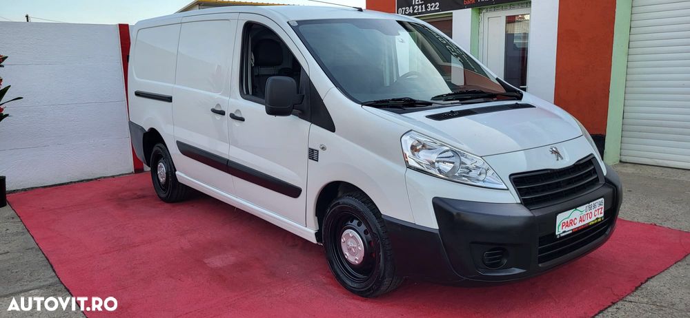 Peugeot Expert - 36