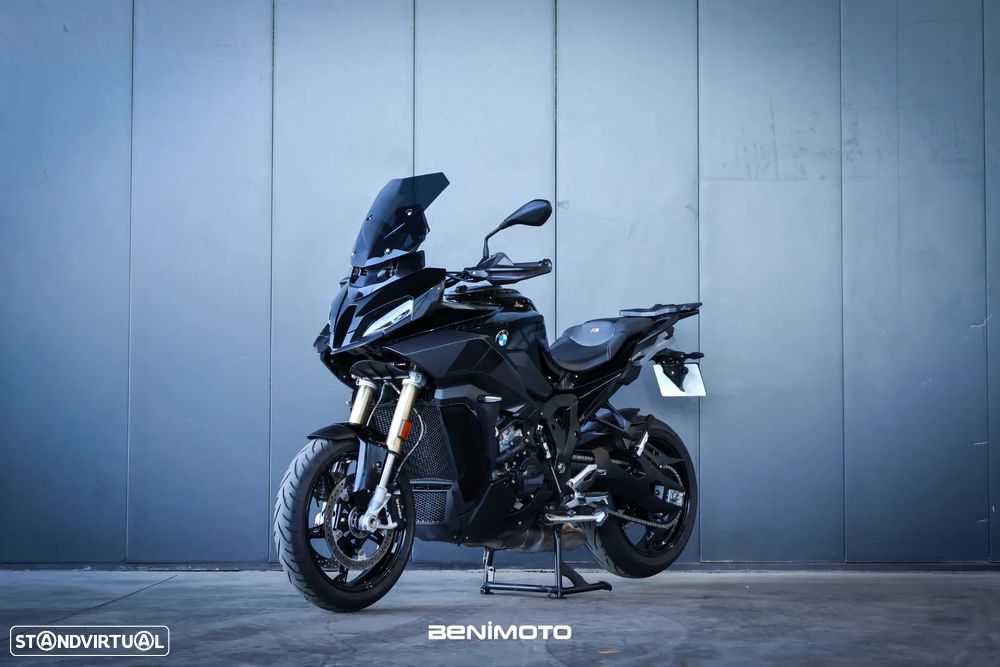 BMW S 1000 XR - 3