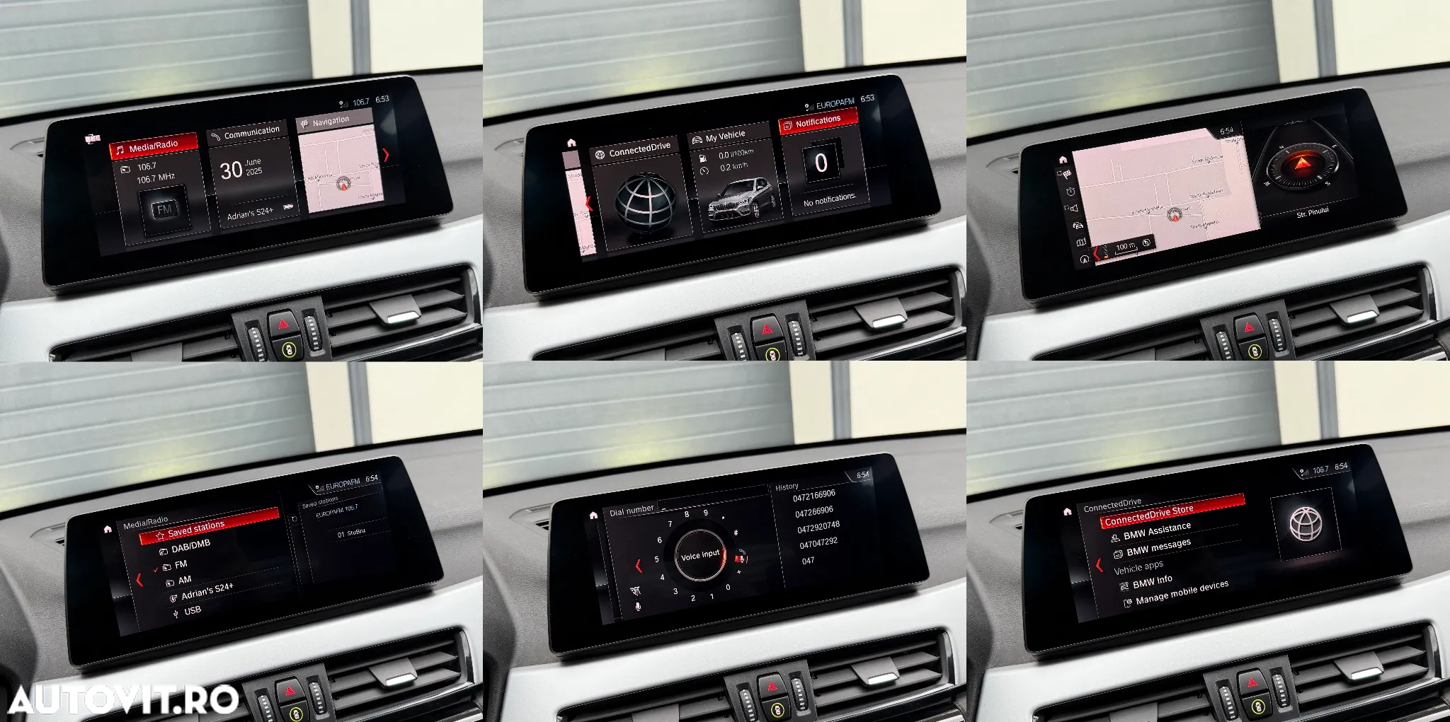 BMW X1 xDrive25e AT PHEV - 31